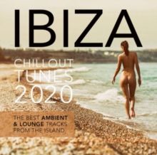 Ibiza Chill Out Tunes 2020 (CD / Album)