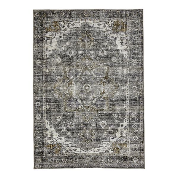 Hertex Sizma Rug in Storm 160cm x 230cm