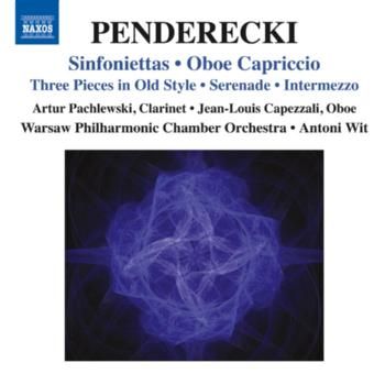 Cd / Album image
