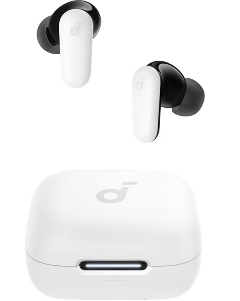 soundcore R50i NC Noise Cancelling Wireless Earbuds 45H IP54 Bluetooth 5.4