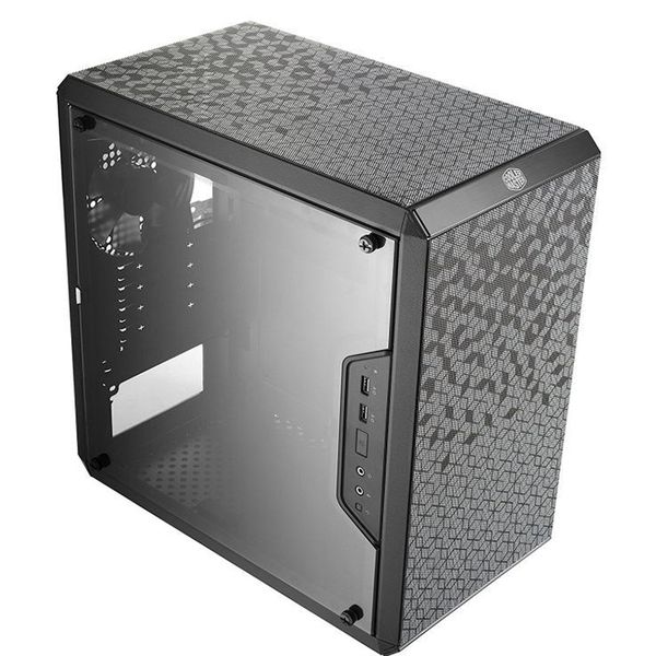 10th Gen Core i9 Ultimate Performance Desktop Workstation - Liquid Cooled