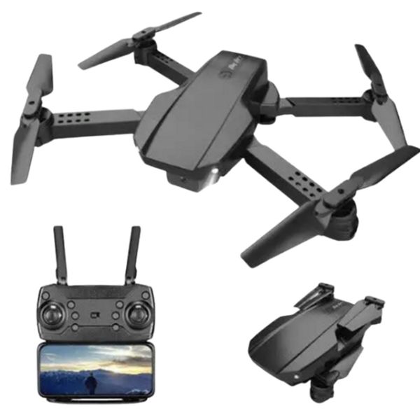 Pro Foldable Drone