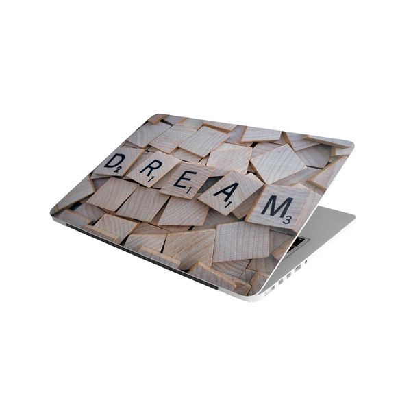 Laptop Skin/Sticker - Dream