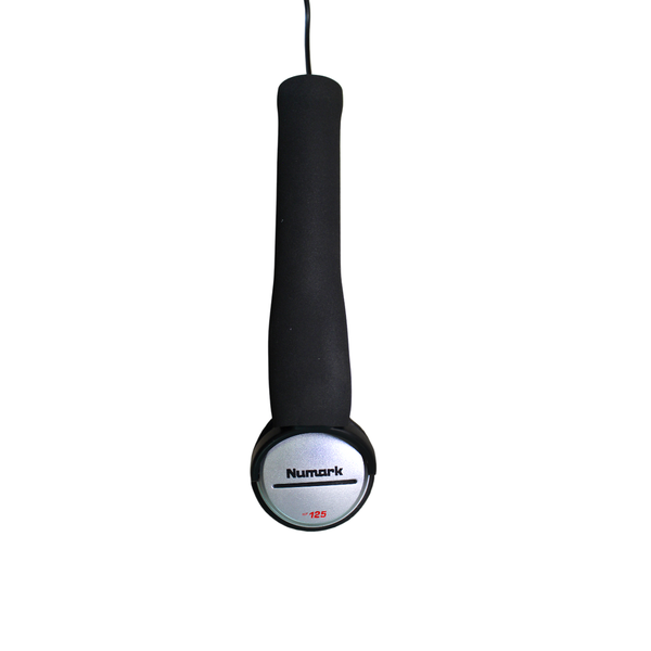 Numark HF125 Professional Single Cup DJ Headphones