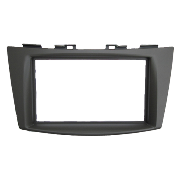 Suzuki Swift Ertiga 2012 Trimplate