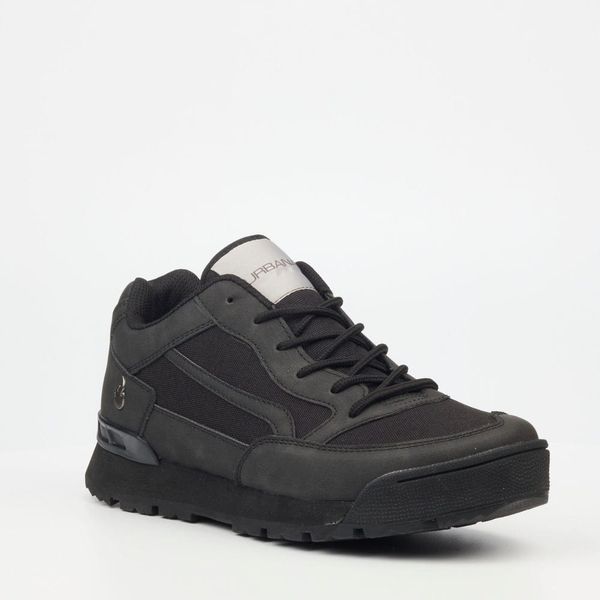 Mount - Urban Art Mens Sneakers