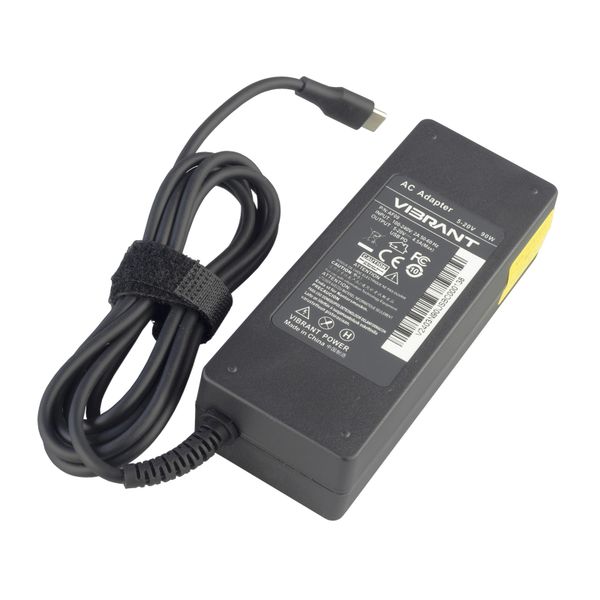 Charger for Acer, ASUS, Dell, HP and Lenovo Laptops