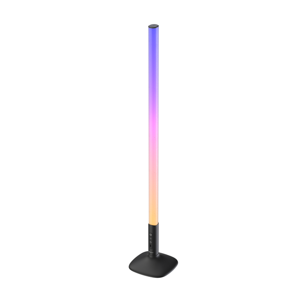 Hisense Smart RGB Ambient Mood Light Speaker with Remote Control