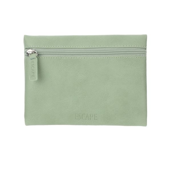 Escape - Imitation Leather Coin Purse