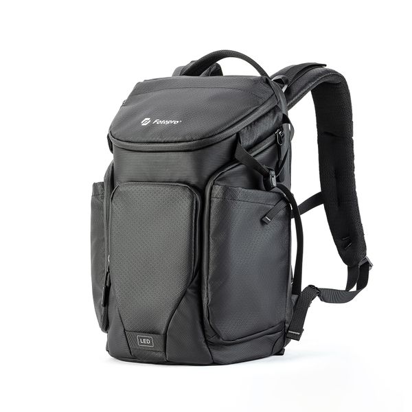 Fotopro Lightweight Professional Photography Backpack Camera Bag -TS-02 Pro