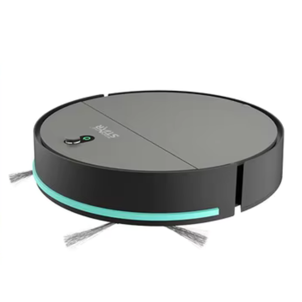 Winning Star ST-9799 Rechargeable Robot Vacuum &amp; Mop - Wireless