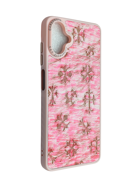 Beautiful Girls Design Cover Compatible with Samsung Galaxy A06
