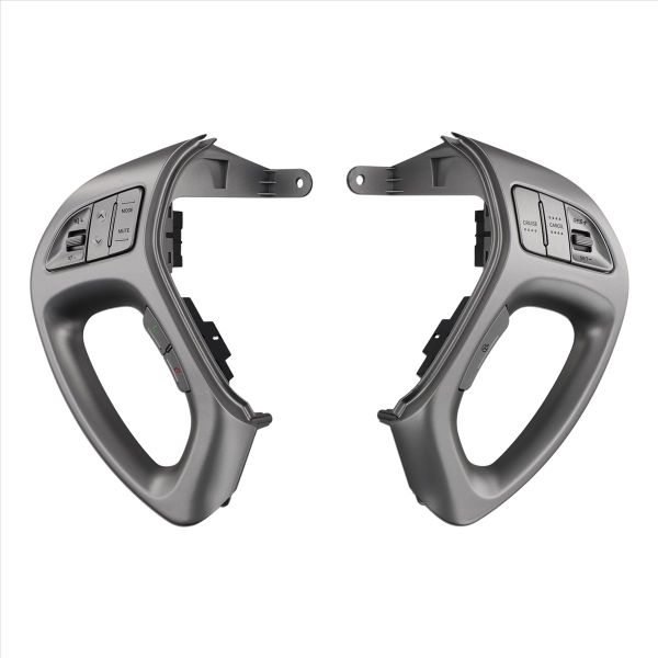Car Multifunction Steering Wheel Button Cruise Compatible with Hyundai
