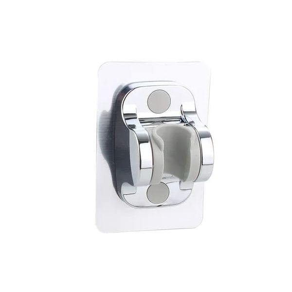 No Drilling Strong Adhesive Wall Mount Hand Shower Holder Shower Bracket