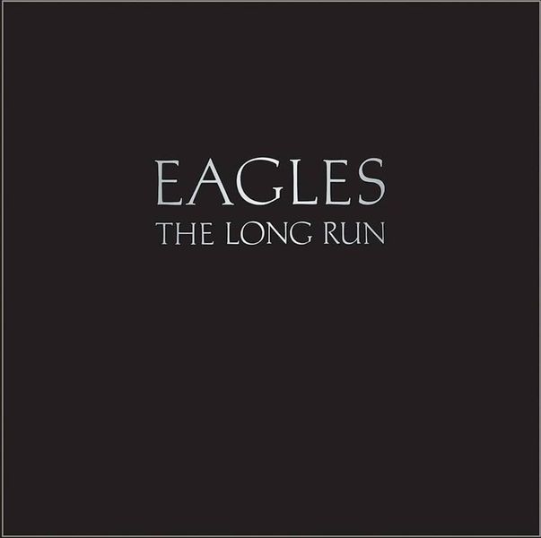 Eagles - The Long Run 180g Vinyl LP Reissue Gatefold - Classic Rock Album