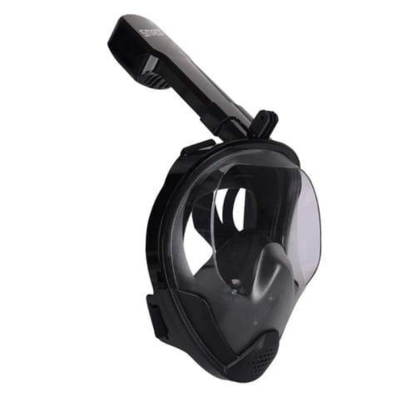Smaco M8028G Full Face Snorkeling Mask