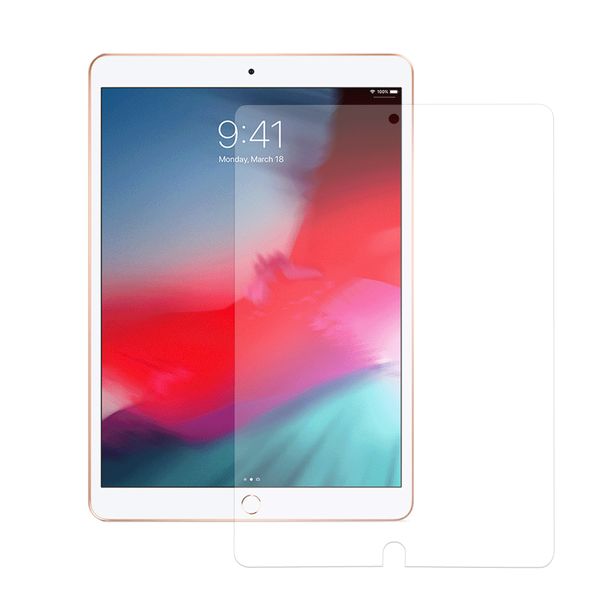 SIXTEEN10 TPU Film Screen Protector for Apple iPad Air 10.5" 2019 (3rd Gen)