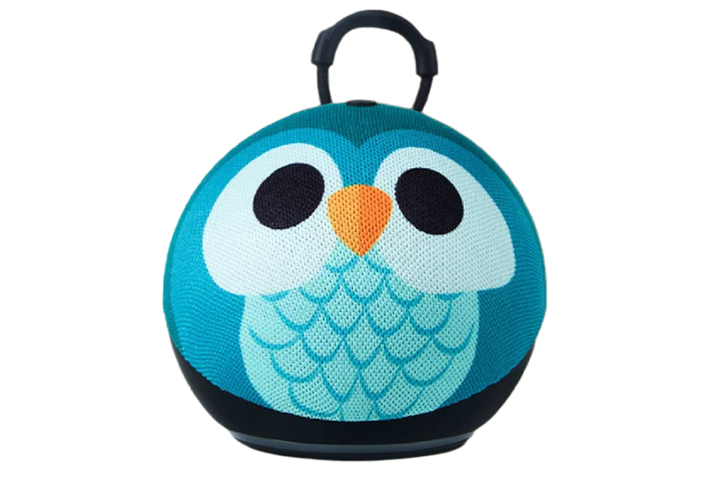 New Cartoon ALAXE Wireless Card-Slot Bluetooth Speaker