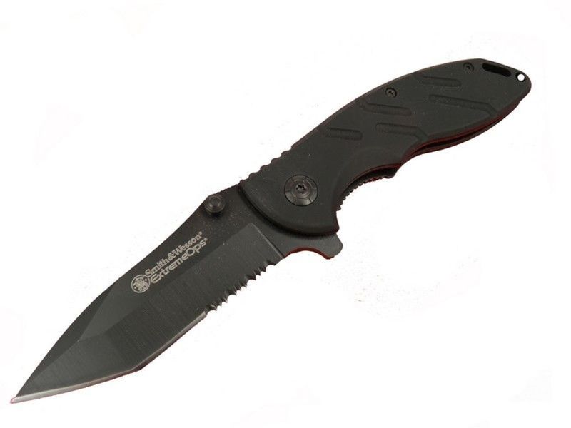 DL Pocket Combat Folding Knife-DL035