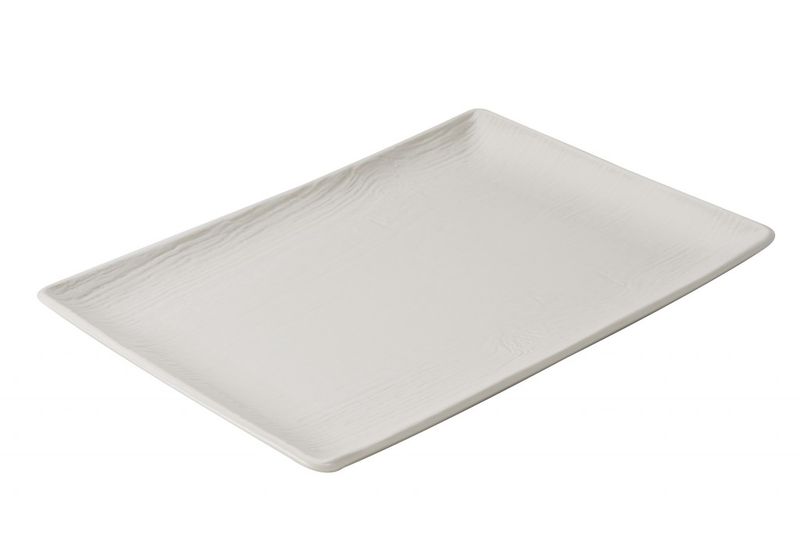 Revol Arbor 32cm Rectangular Platter - 2 Pack