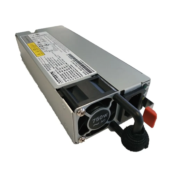 Lenovo 4P57A26291 Power Supply Unit 750 W Flex ATX Silver