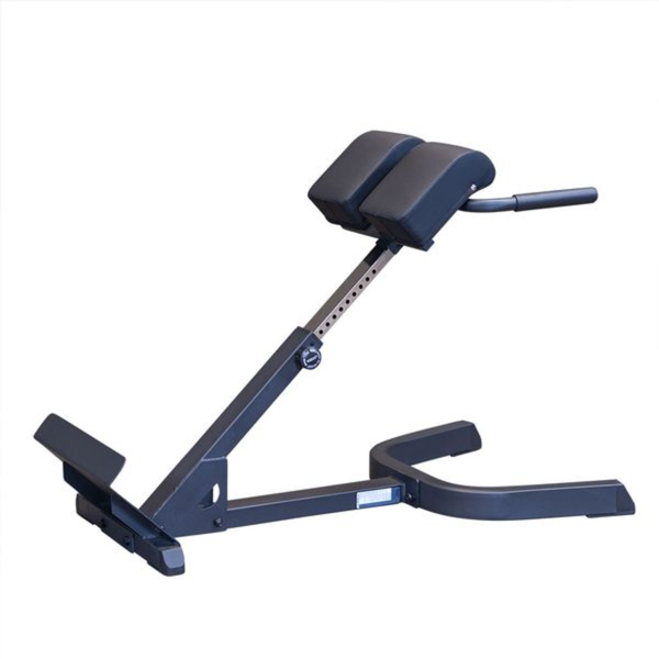 Body-Solid 45 Back Hyperextension
