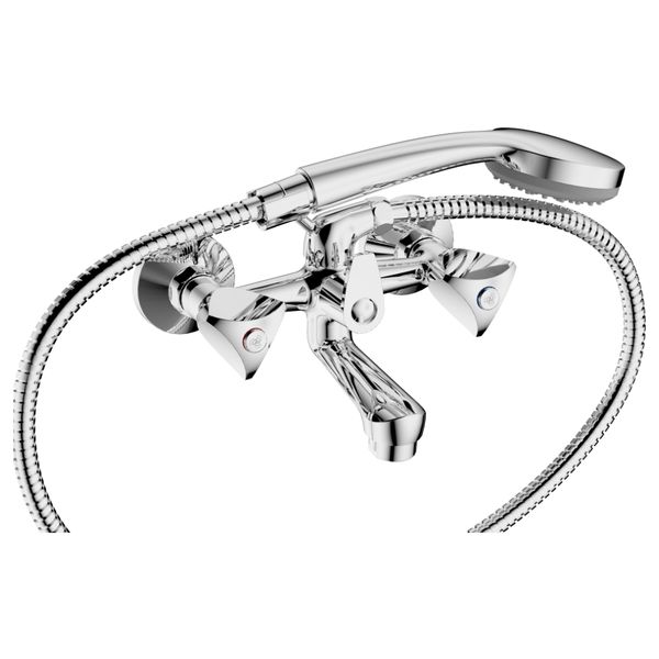 Cobra Bath Mixer Tap | Bathroom Faucet Wall Carina