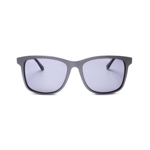 Vialli Don Pacino Sunglasses Grey