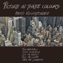 Pictures in Three Colours (Vinyl / 12" Album)