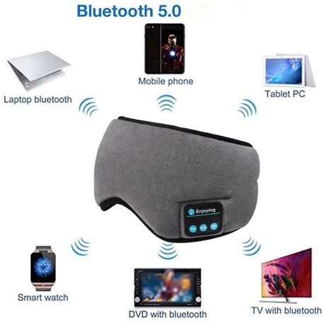 Bluetooth eye online phone