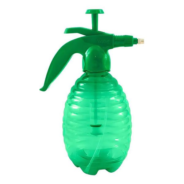 Different Colors 1.5L Pressure Pump Multipurpose Spray Bottle