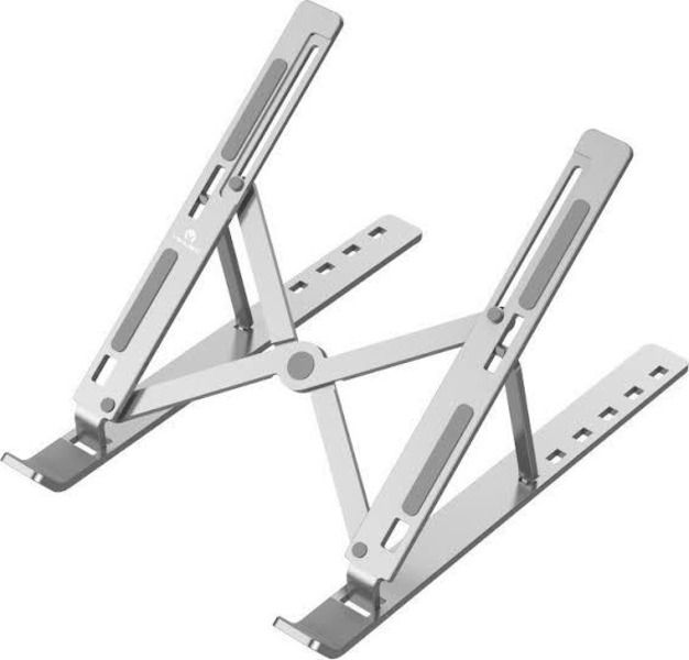 Mikuso creative folding storage bracket laptop stand.