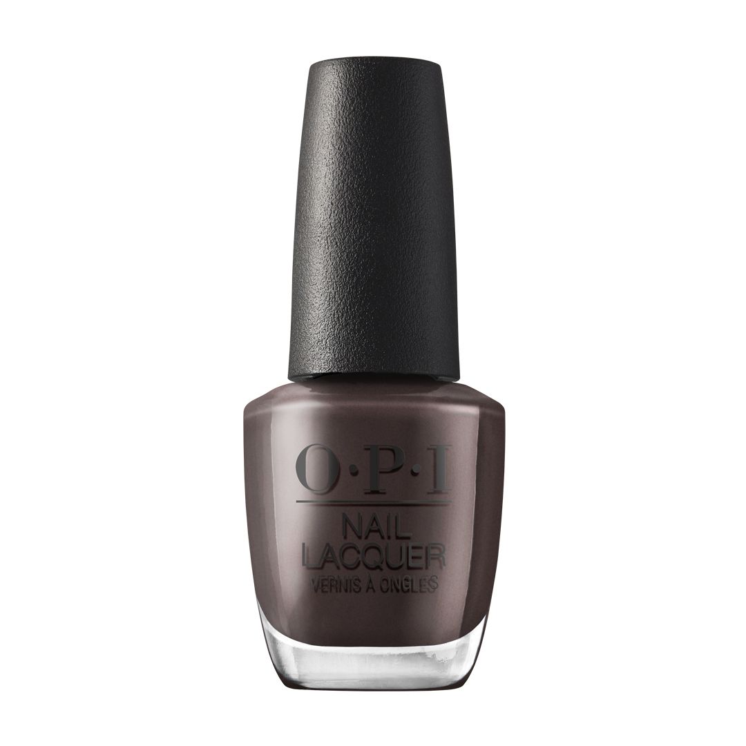 OPI Nail Lacquer Brown To Earth | Shop Today. Get it Tomorrow ...