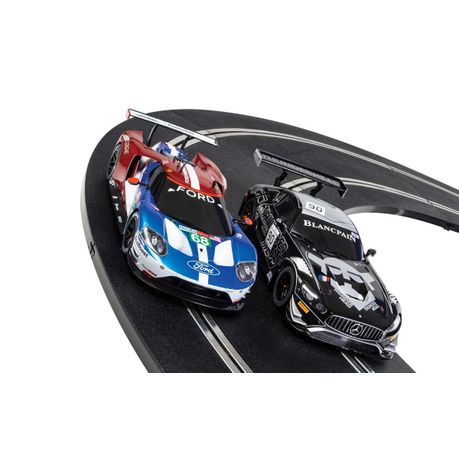 Scalextric takealot store