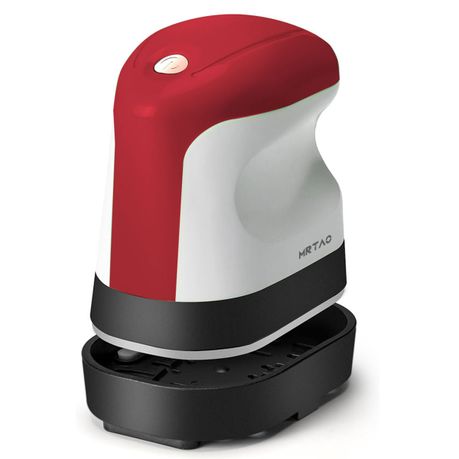 MRTAO Mini Heat Press Machine Heat Transfer Fast for DIY Creative Image