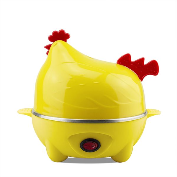 Egg Poacher Ia-60