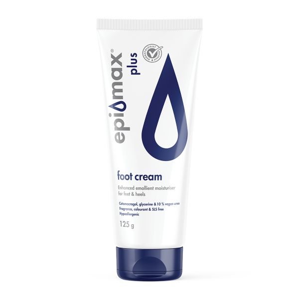 Epi-max Plus Foot Cream 125 g