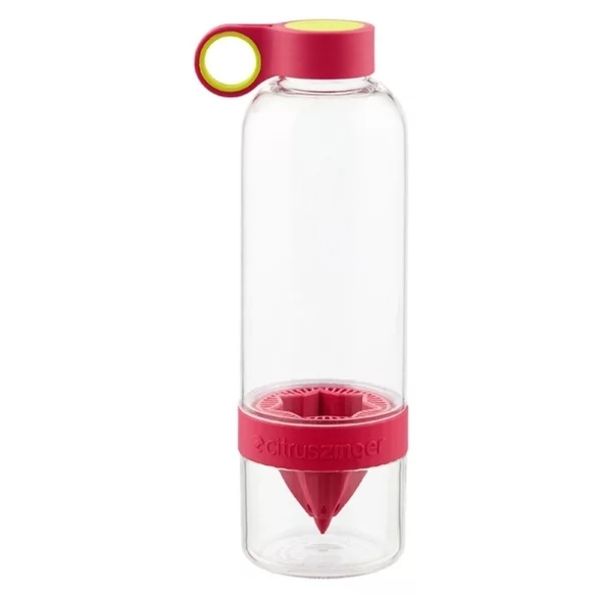 Citrus Zinger Water Bottle
