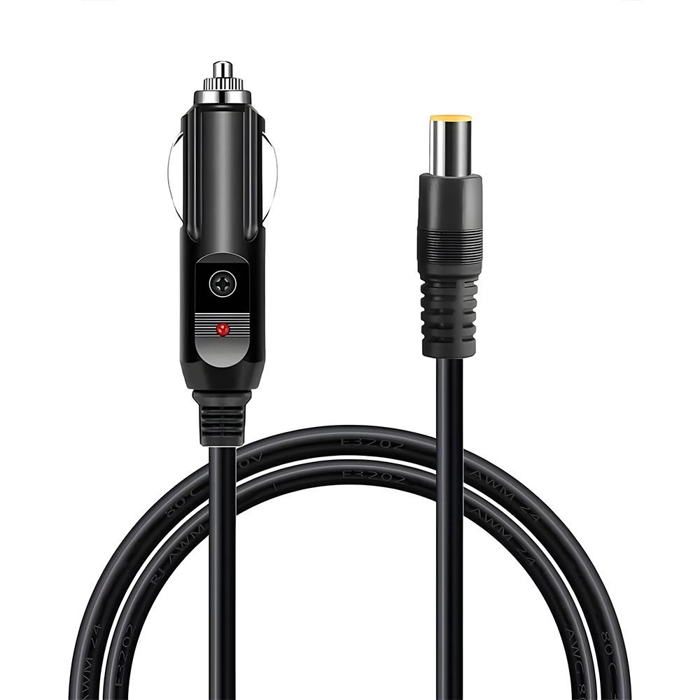 Bluetti Car Charger Compatible with Bluetti EB3A/EB70 Shop Today