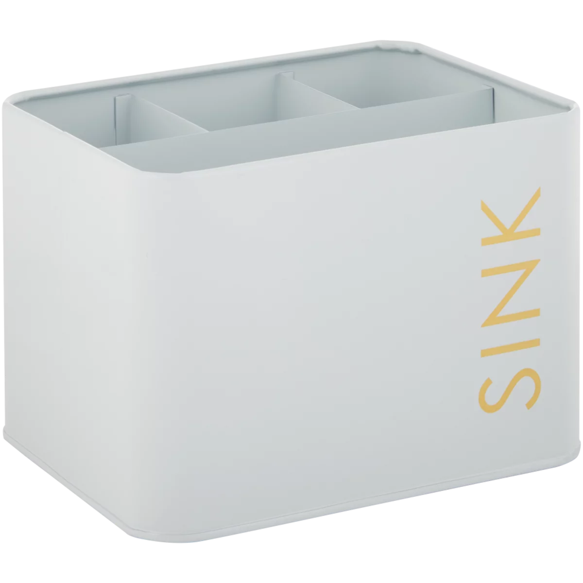 Metal Sink Utensil Holder Shop Today. Get it Tomorrow!