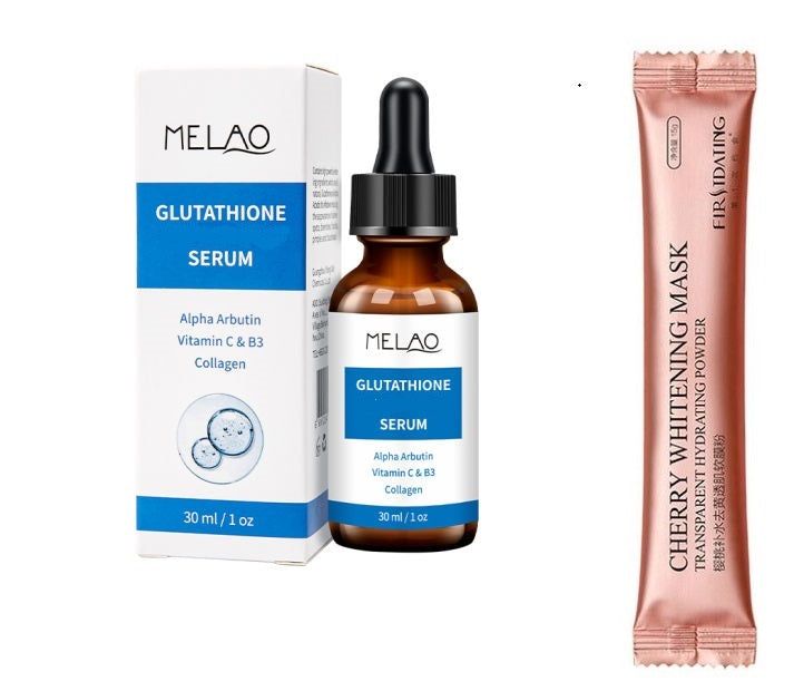 Glutathione Serum with Arbutin and Vitamin C | Shop Today. Get it Tomorrow!  | takealot.com