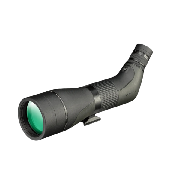 Vortex Crossfire HD 20-60×80 Angled Spotting Scope - CF-80A
