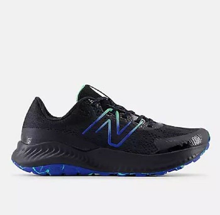 new balance dynasoft nitrel v4 trail running