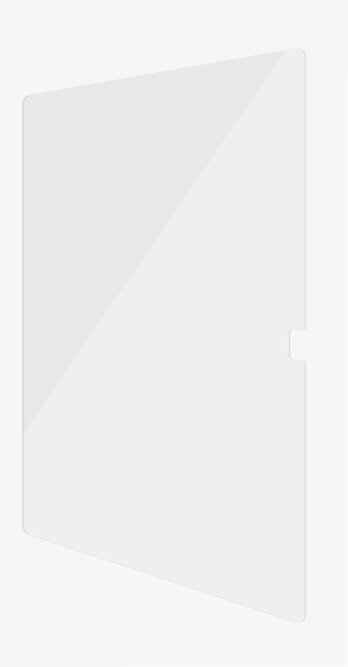 PanzerGlass for Samsung Galaxy Tab S9 Ultra / S8 Ultra
