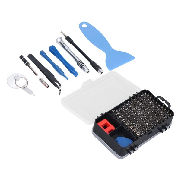 112in1 Screwdriver Set for Phones Watches