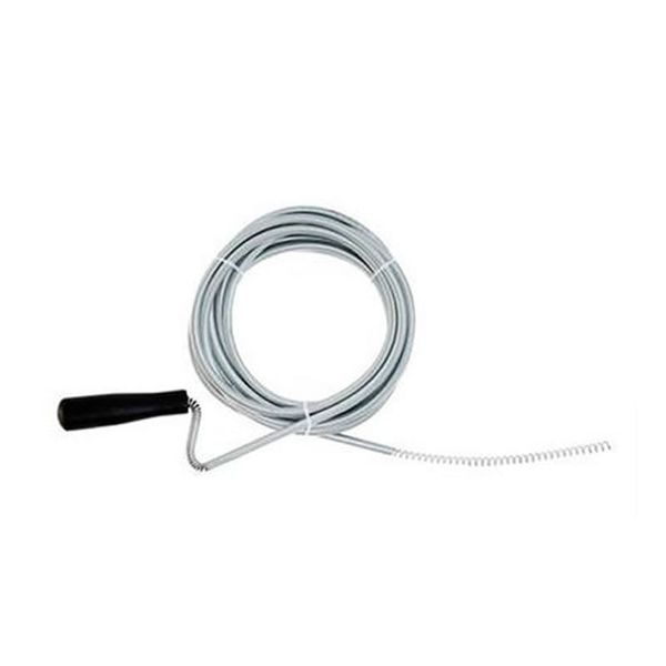 5m Grip Flexible Drain Pipe Cleaner