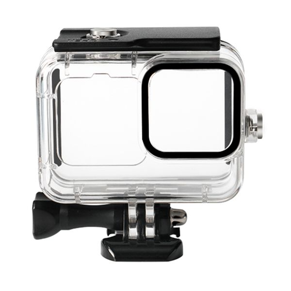 S-Cape Waterproof Housing compatible with GoPro Hero 11/10/9 Black