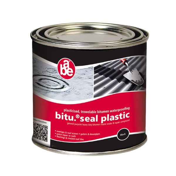 Abe - Bituseal Coating 500ml Plastic