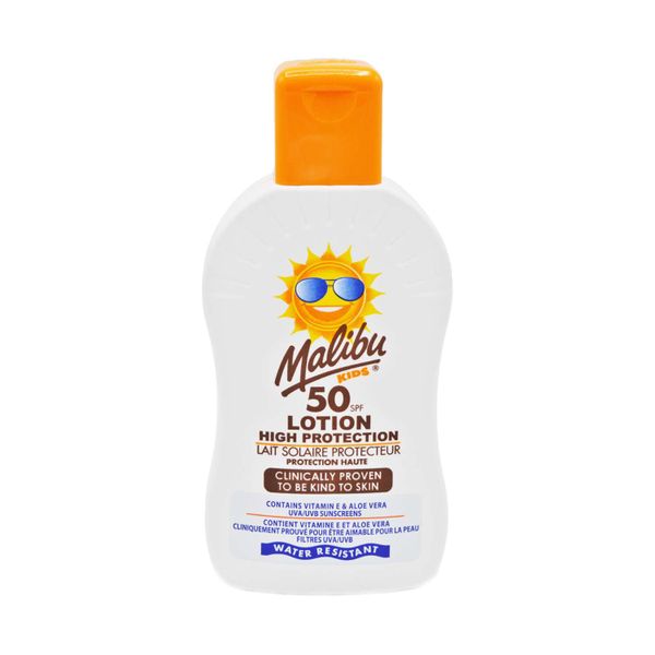 Malibu logo