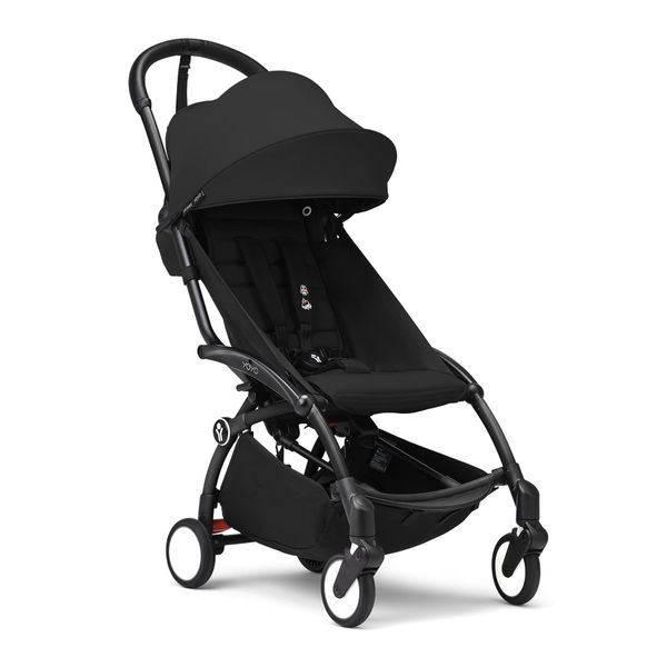 Stokke Yoyo 3 Stroller from 6 Months to 4 Years